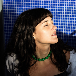Sara Miette raconte le MPB, concert au 38Riv Jazz Club JSS26