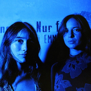 Sara Persico et Mika Oki - Sphaîra A/V