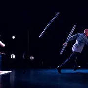 Sarabande - Théâtre De L'Archipel