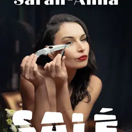 Sarah-Anna dans Salé