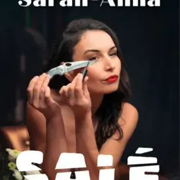Sarah-Anna dans Salé