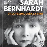 Sarah Bernhardt. Et la femme créa la star