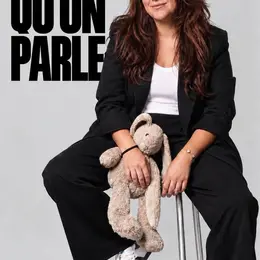 Sarah Elbaz dans Faut qu'on parle