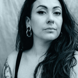 Sarah Kay Trio