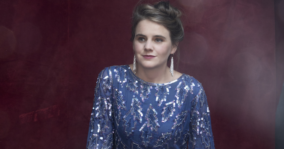 Sarah King trio, en concert au 38Riv Jazz Club