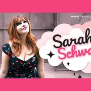 Sarah Schwab