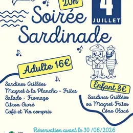 Sardinade