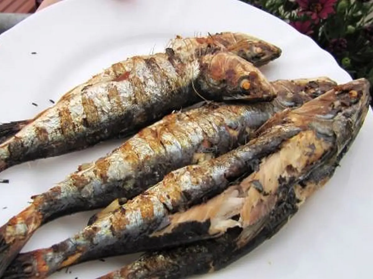 Sardinade