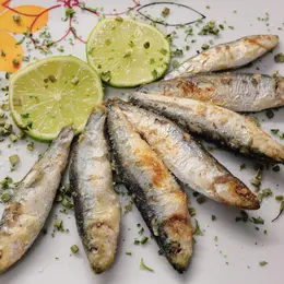 Sardinade