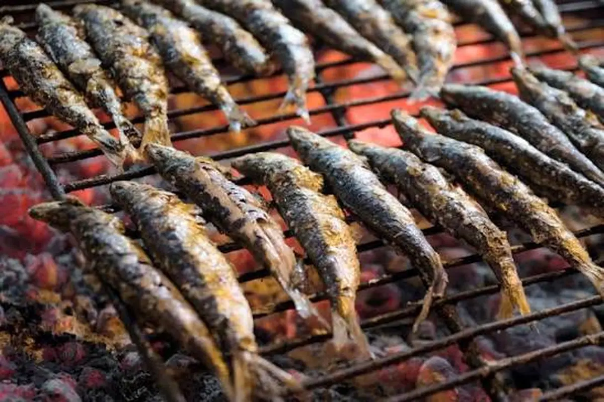 Sardinade