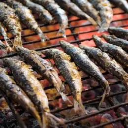 Sardinade