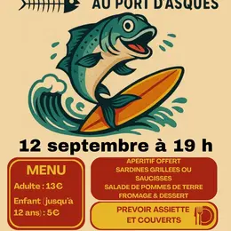 Sardinade