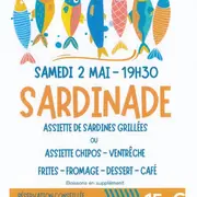 Sardinade