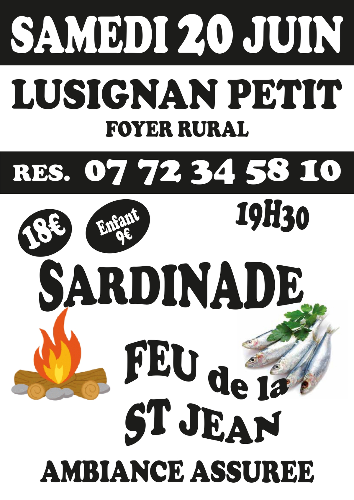 Sardinade