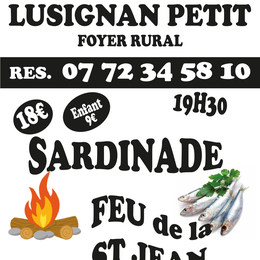 Sardinade