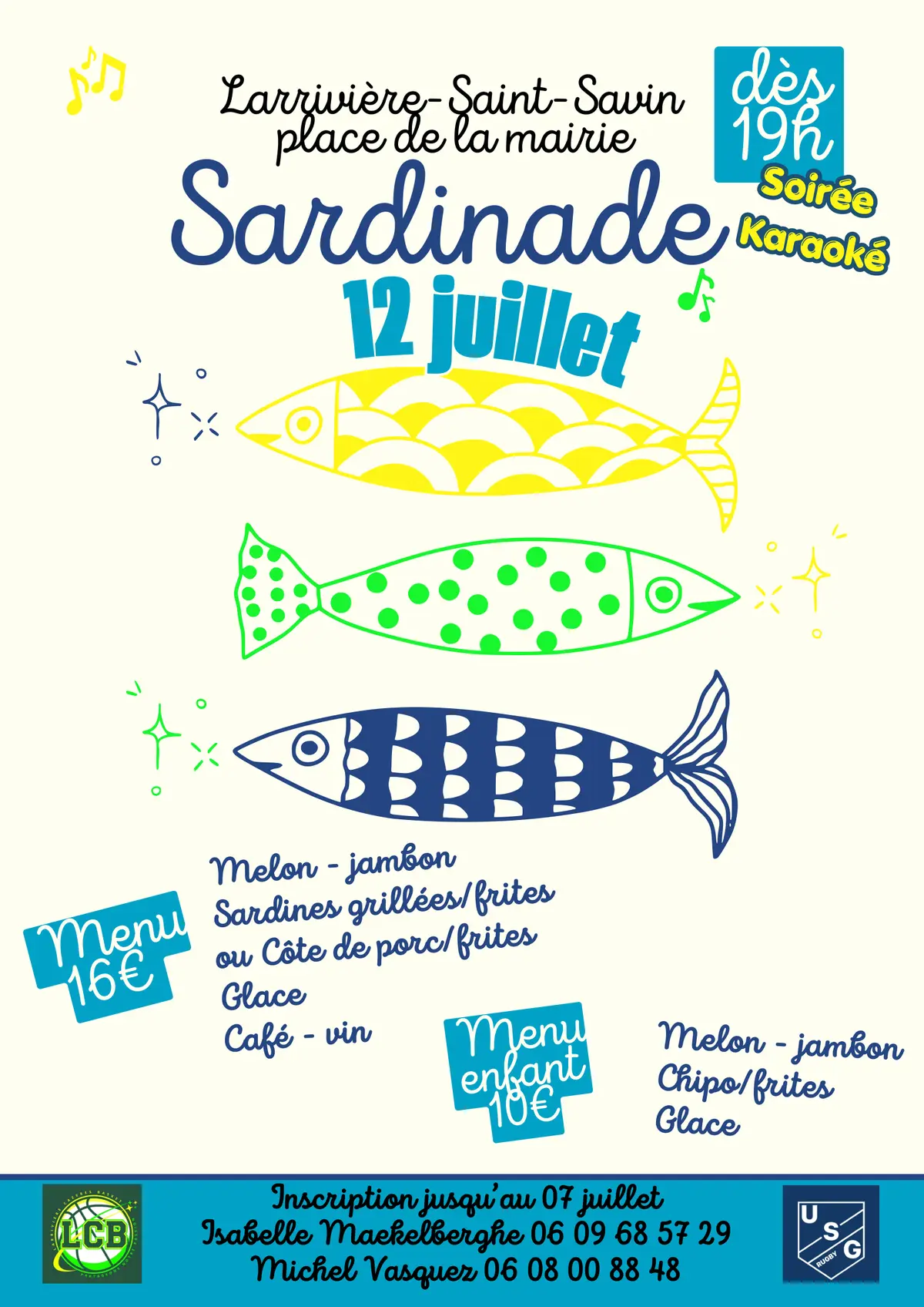 Sardinade