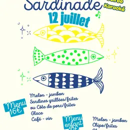 Sardinade