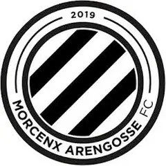 Sardinade du FC Morcenx-Arengosse