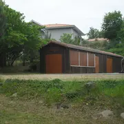 Sardinade - repas dansant