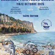 Sardines Triathlon Cassis