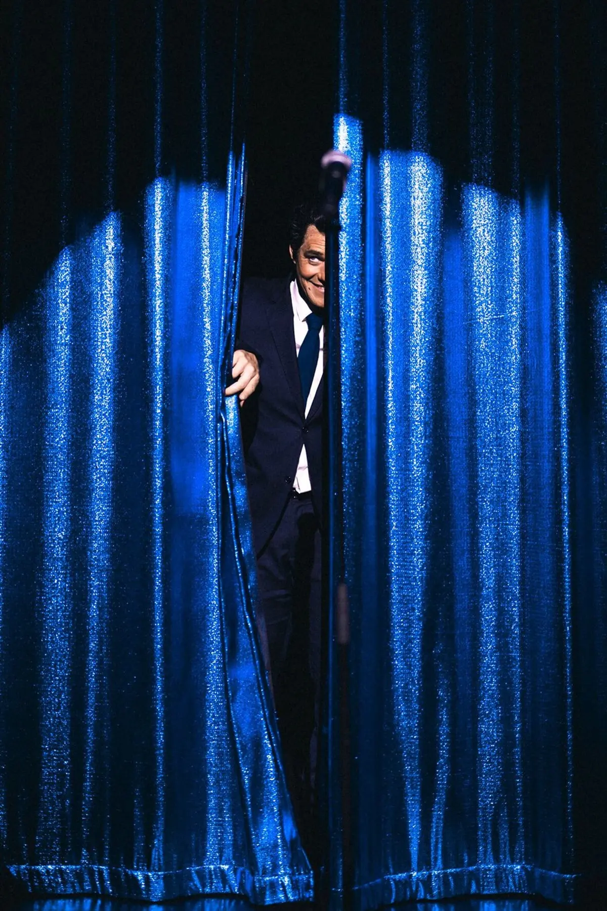 SarkHollande (comédie identitaire)