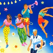 🎉 Sarreguemines vibre au rythme de la musique 🎶