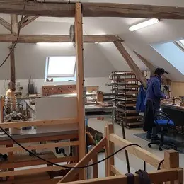 SAS Laurent Plet Atelier - JEP 2026
