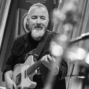 Saso Popovski pour Jazz dans les prés