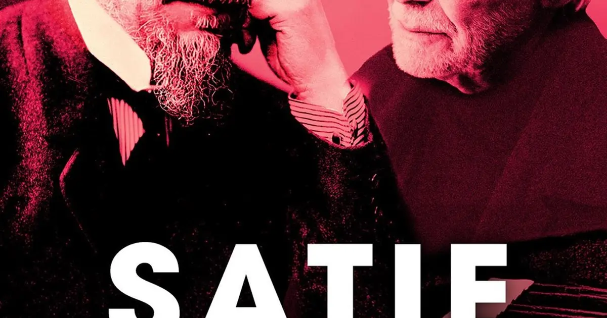Satie en liberté