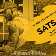 Satsang en concert (côté Records)