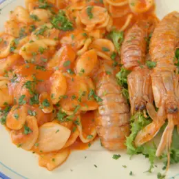 Sauce armoricaine : pour vos poissons et crustacés