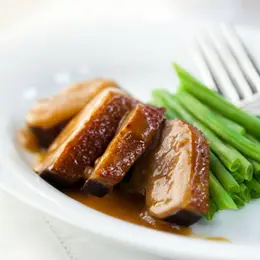 Sauce au poivre  : pour nos grillades de viande