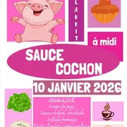Sauce cochon