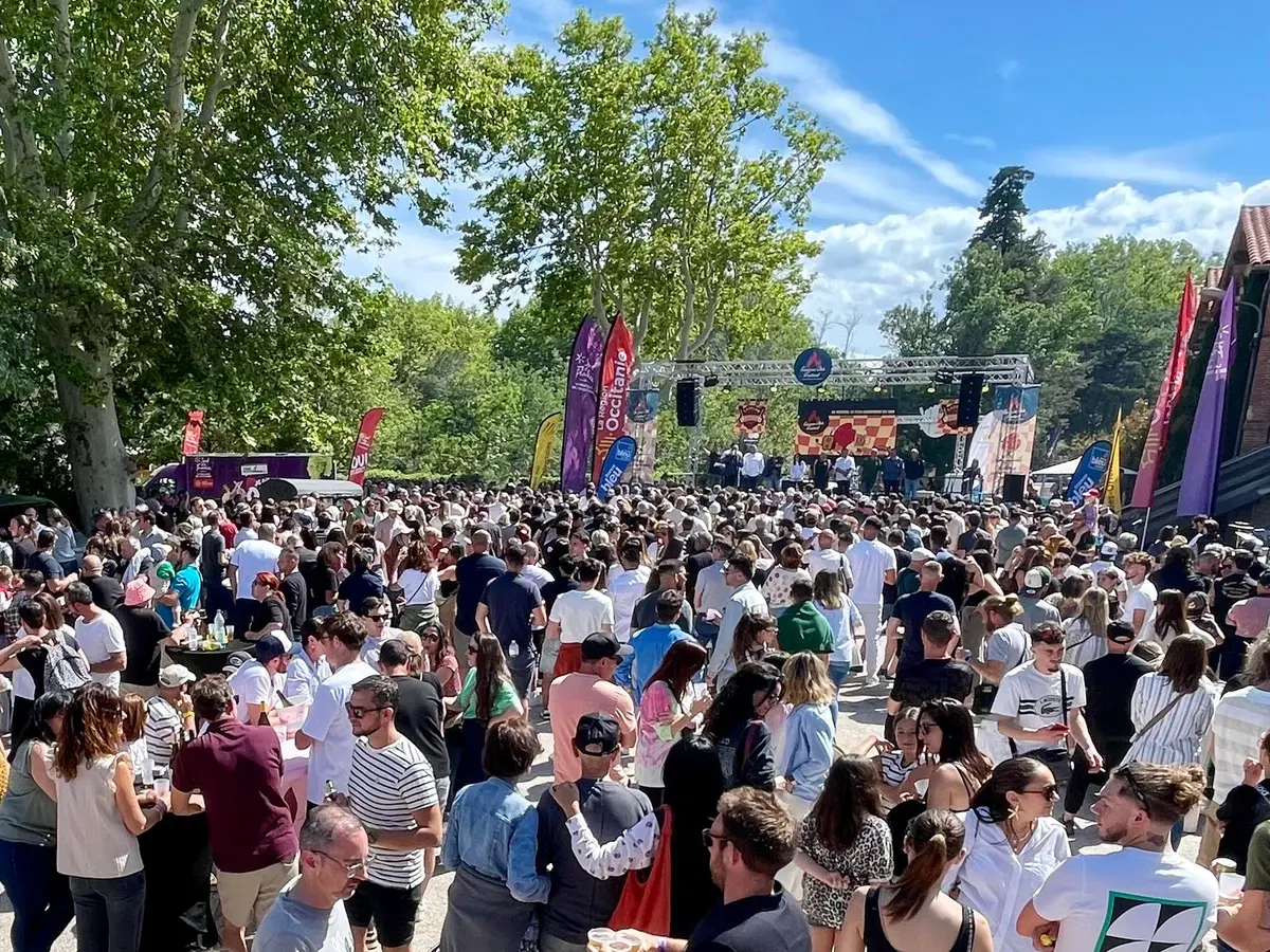 Saucisse Club Festival - 5ème édition Championnat Du Monde