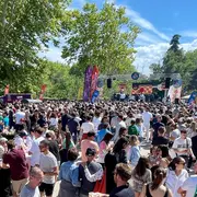 Saucisse Club Festival - 5ème édition Championnat Du Monde