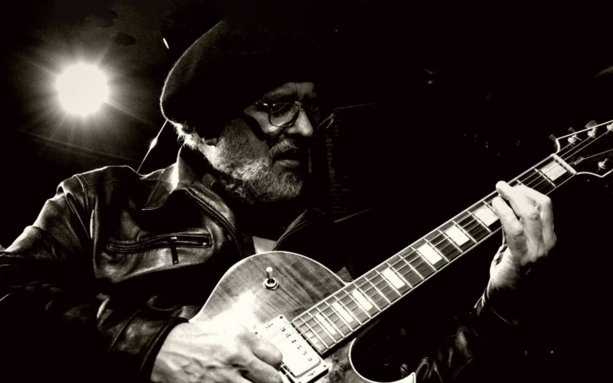 Saul Rubin, Jazz from NY au 38Riv Jazz Club