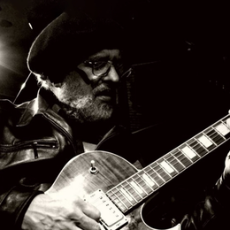 Saul Rubin, Jazz from NY au 38Riv Jazz Club
