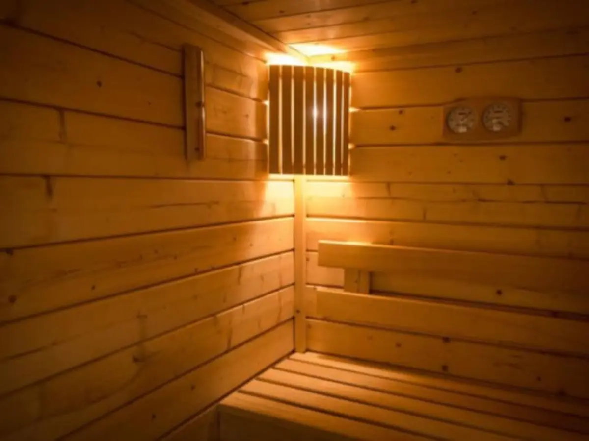 Sauna à Antony (92)