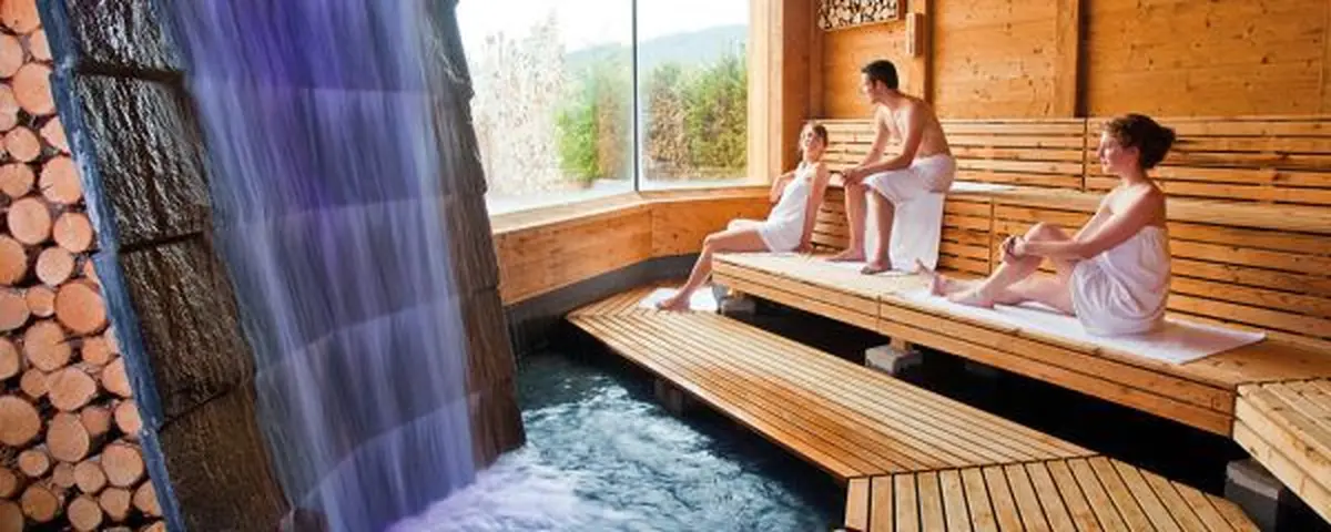 Le Badeparadies à Titisee-Neustadt