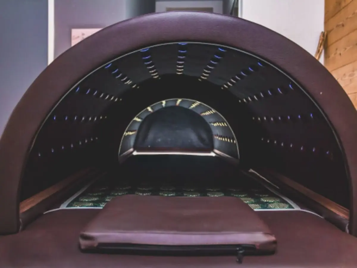 Sauna dôme à Caen (14)