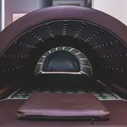 Sauna dôme à Caen (14)