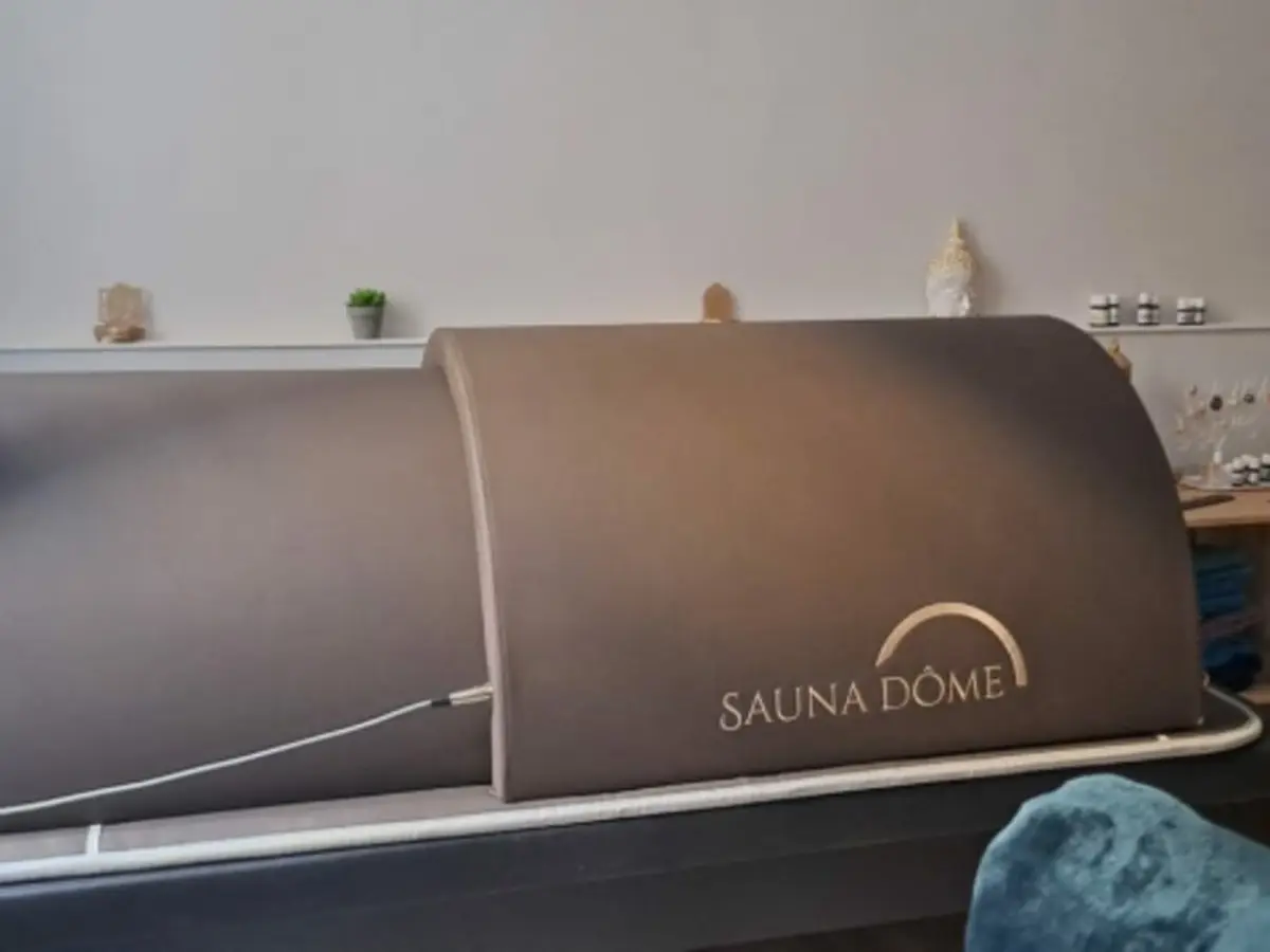 Sauna dôme japonais à Bergerac (24)