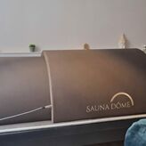 Sauna d&ocirc;me japonais &agrave; Bergerac (24)