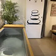 Sauna & bain de glace privatif en duo à Paris 12ème