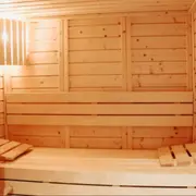 Sauna & massage relaxant à Paris 12ème