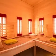 Sauna, grotte de sel & RSV à Lyon (69)