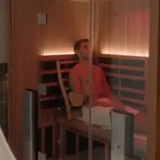 Sauna infrarouge à Paris 9ème