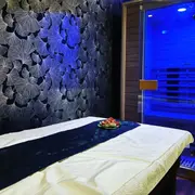 Sauna infrarouge & gommage à Paris 15ème