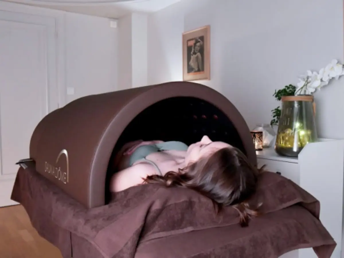 Sauna Japonais à Issy-les-Moulineaux (92)