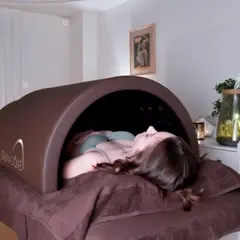 Sauna Japonais à Issy-les-Moulineaux (92)